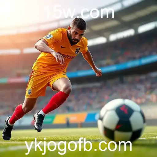 Estatísticas ykjogo