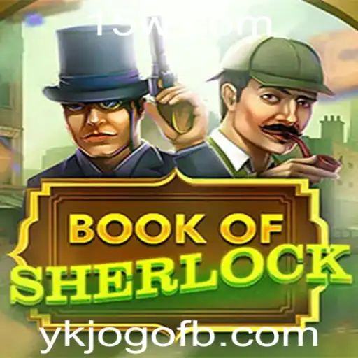 Descubra o Fascinante Mundo de BookOfSherlock