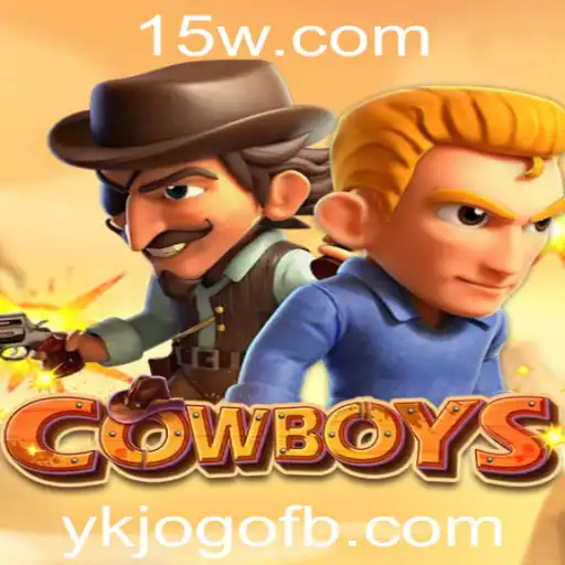 COWBOYS: Descubra o Novo Jogo de Estratégia