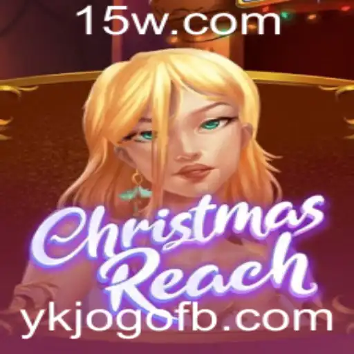 Descubra ChristmasReach: O Novo Fenômeno dos Jogos de Fim de Ano