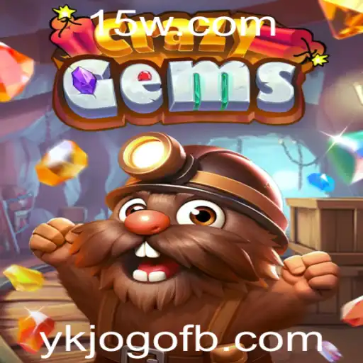 Descubra CrazyGems: O Jogo que Está Conquistando o Mundo