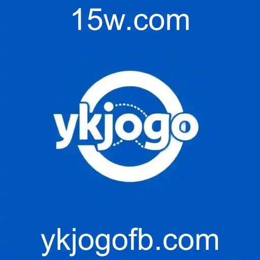 ykjogo: Depósito e Saque Facilitado
