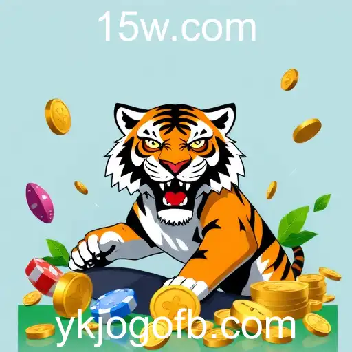 Estatísticas ykjogo