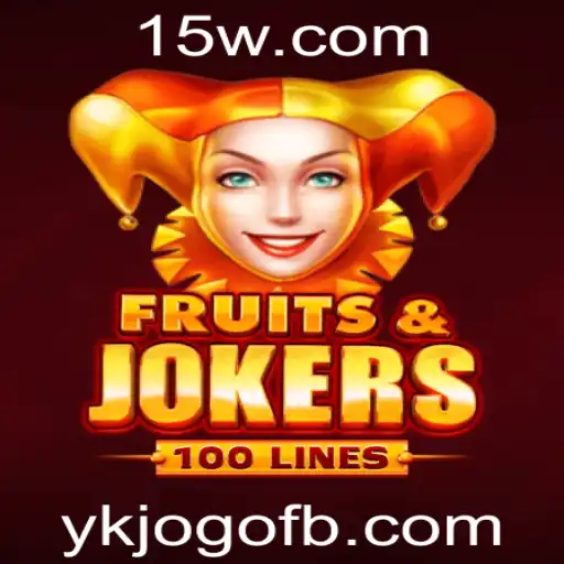 FruitsAndJokers100: Descubra as Regras e Estratégias deste Jogo Empolgante