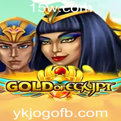 GoldOfEgypt: Descubra o Fascinante Mundo deste Jogo Envolvente