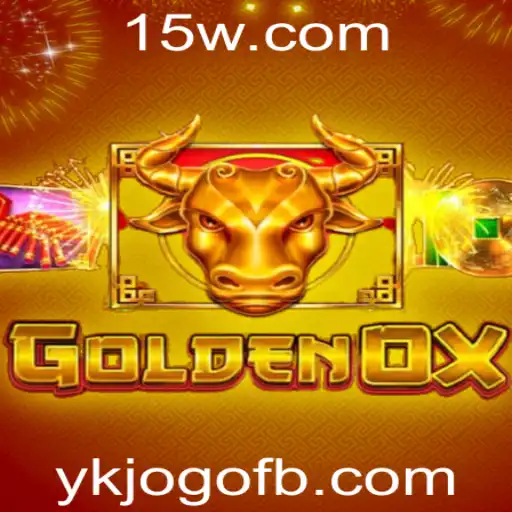Explorando o Mundo do GoldenOx: Um Novo Fenômeno no Universo dos Jogos