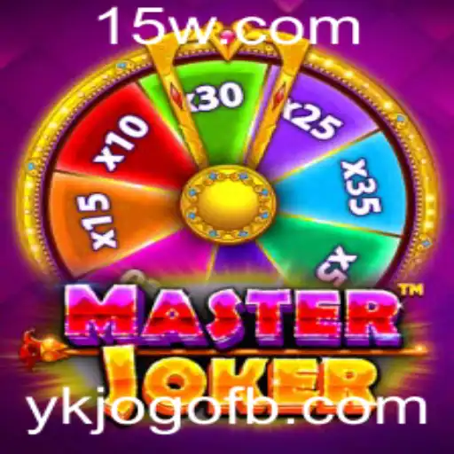 Descubra o Fascinante Jogo MasterJoker