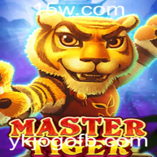 Descubra Tudo Sobre MasterTiger: O Jogo Que Conquista Jogadores em Todo o Mundo