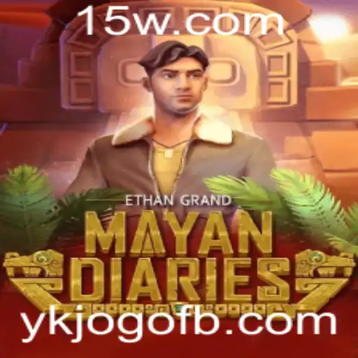 MayanDiaries: Mergulhe Neste Jogo Apaixonante e Descubra os Mistérios das Ruínas Maia