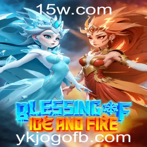 Descobrindo o Fascinante Mundo de BlessingofIceandFire