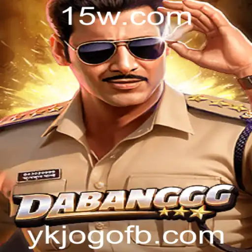 Descubra DABANGGG: O Jovem Sensação dos Jogos com 'ykjogo'
