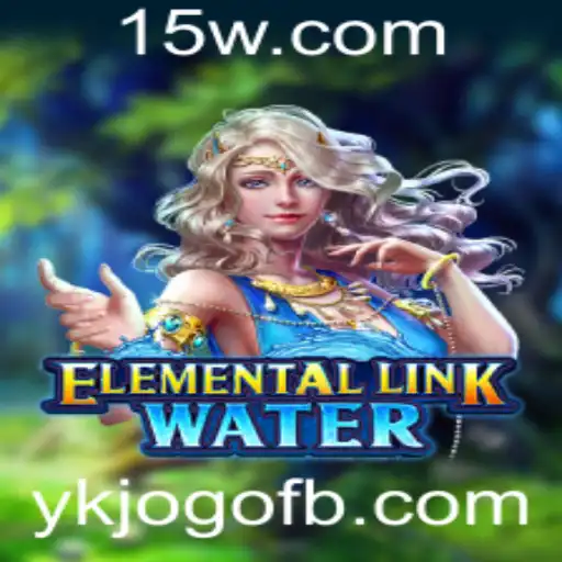 ElementalLinkWater: Uma Jornada Aquática no Universo dos Jogos