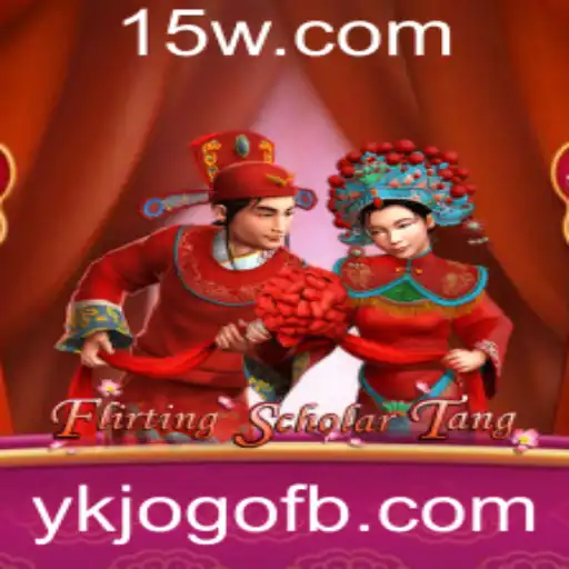 Explorando o Mundo de Flirting Scholar Tang: Um Mergulho no Universo de Jogo ykjogo