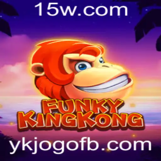 Descubra o Mundo Empolgante de FunkyKingKong: O Jogo que Conquista Gerações