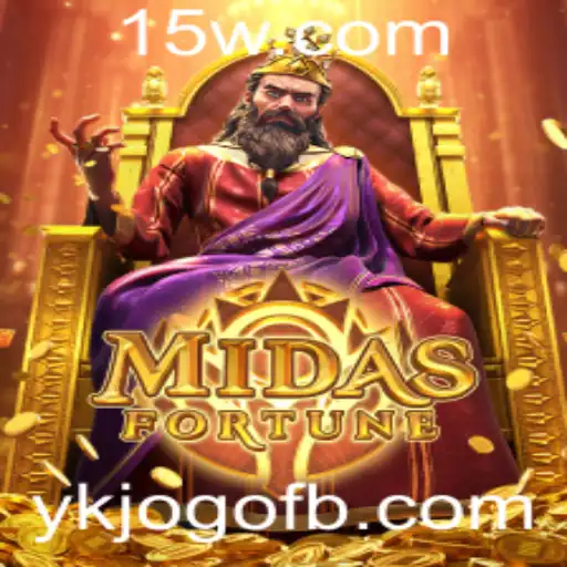 Explorando 'MidasFortune': Um Mergulho no Mundo Inovador dos Jogos