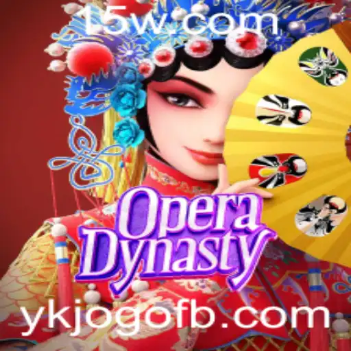 Descobrindo OperaDynasty: O Jogo Fascinante de Estratégia e Cultura