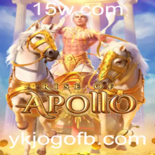 RiseofApollo: A Nova Sensação do Mundo dos Jogos
