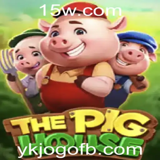 ThePigHouse: Um Mergulho no Mundo de Estratégia e Diversão