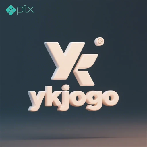 ykjogo Logo