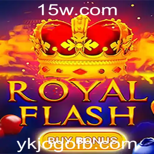 RoyalFlashBuyBonus: Descubra o Novíssimo Juego de Azar