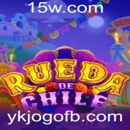 Descubra RuedaDeChile: O Novo Jogo que Conquista o Mundo
