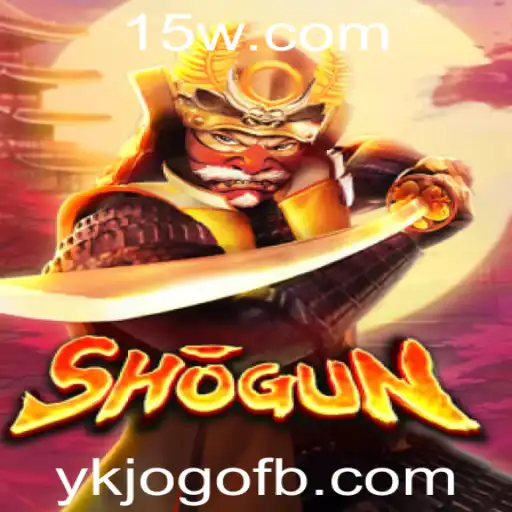 Descubra o Fascinante Mundo de Shogun