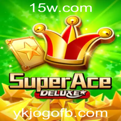 Descubra SuperAceDeluxe: O Jogo Que Revoluciona a Experiência de Jogar