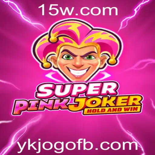 Explorando o Mundo de SuperPinkJoker: O Jogo que Está Conquistando o Mundo