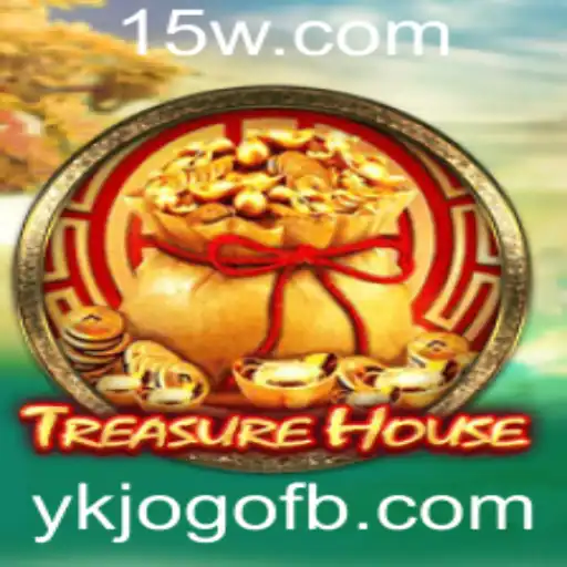 TreasureHouse: Uma Aventura Inesquecível no Mundo dos Jogos de Tabuleiro
