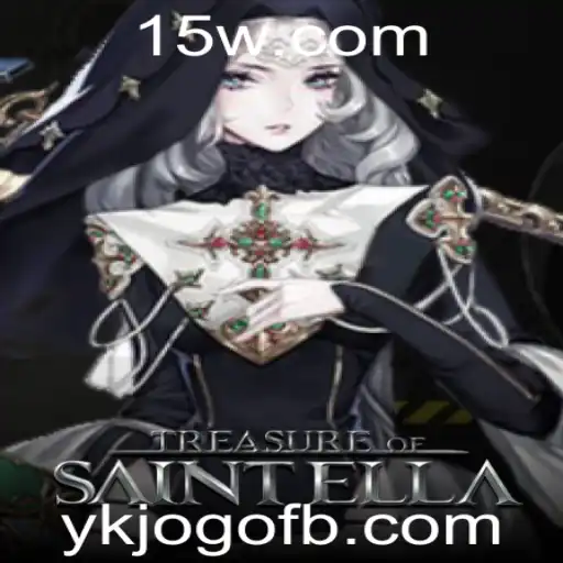 Explorando o Enigmático Mundo de TreasureofSaintElla: Um Guia Completo